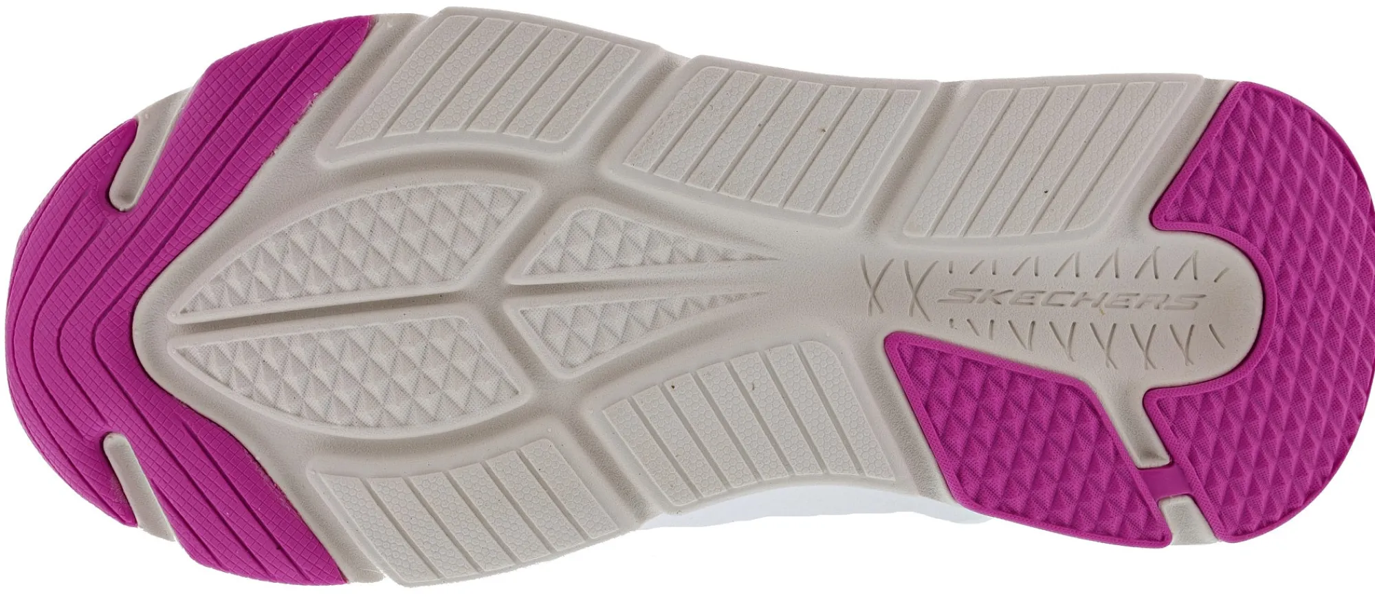 Running>Skechers Women's Max Cushioning Elite Running And Walking Shoes