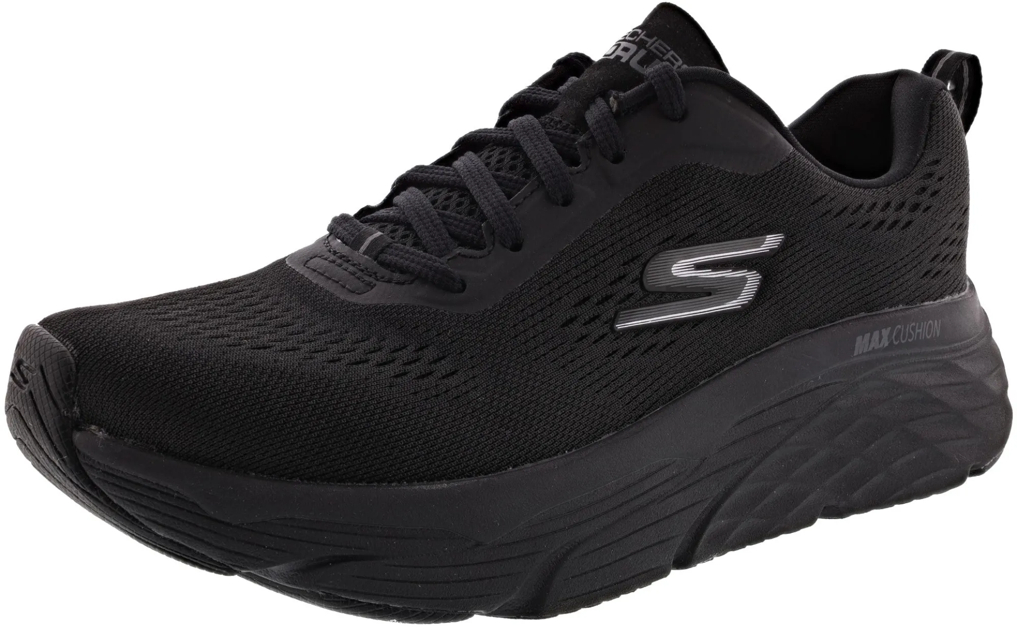 Running>Skechers Women's Max Cushioning Elite Running And Walking Shoes