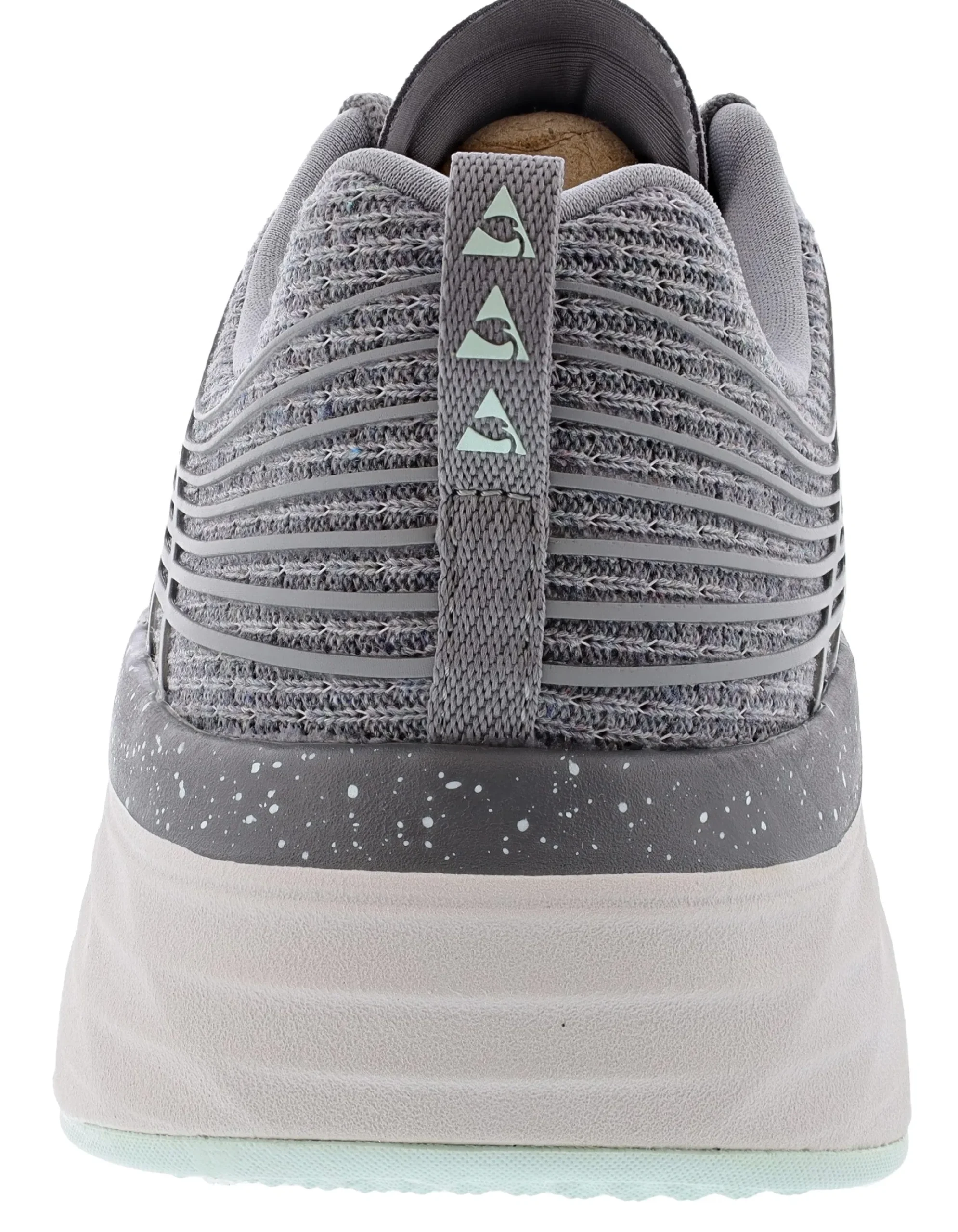 Running>Skechers Women's Max Cushioning Elite Your Planet Running Shoes