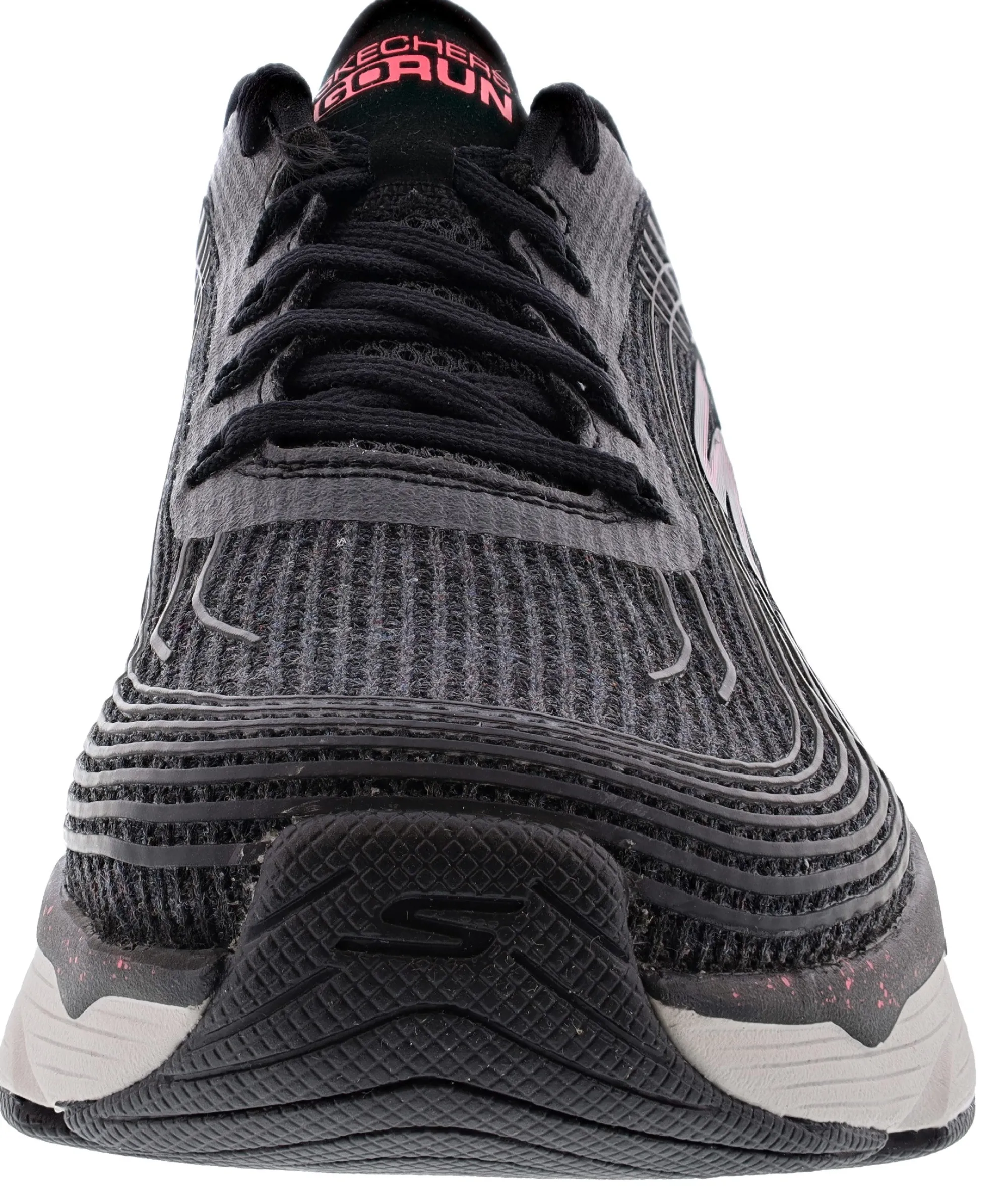 Running>Skechers Women's Max Cushioning Elite Your Planet Running Shoes