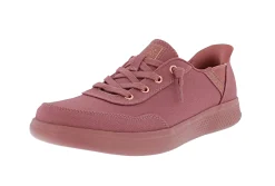 Casual>Skechers Women's Slip-Ins: Bobs Skip Cute- B Cute Sweet Canvas Upper Shoes Rose