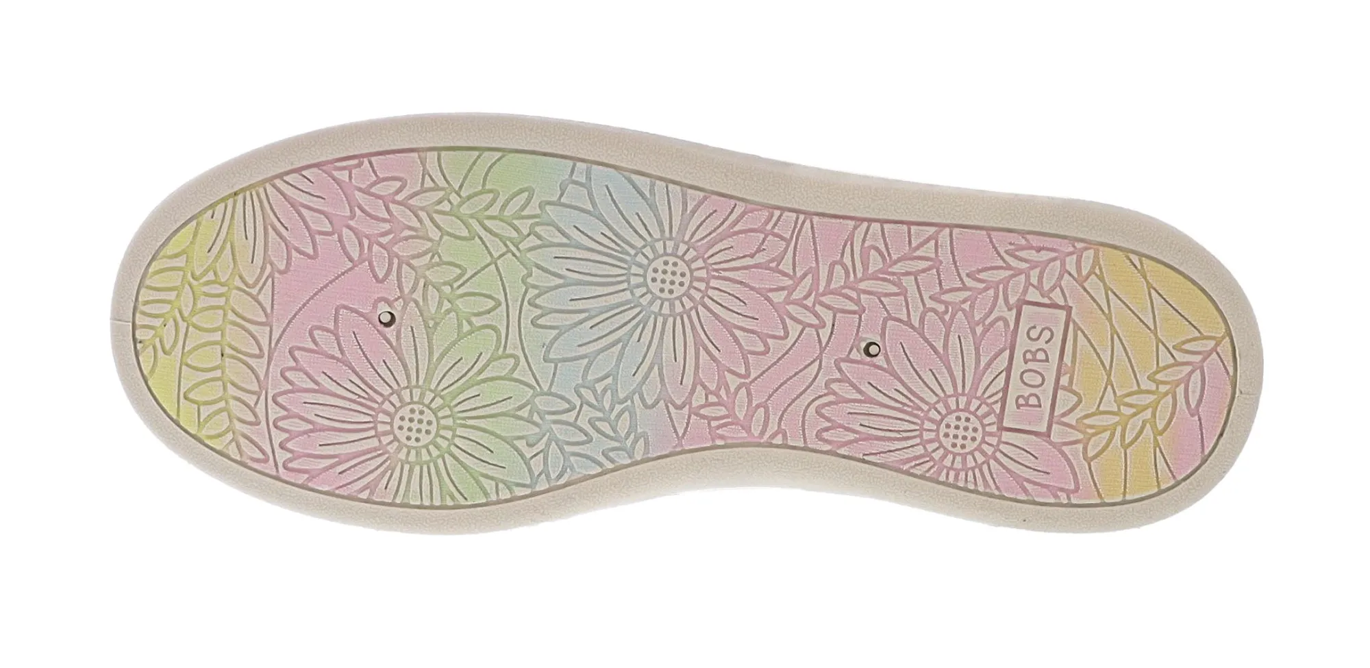 Wide Width Shoes>Skechers Women's Slip-Ins: Bobs D'vine- So Devoted Canvas Upper Shoes