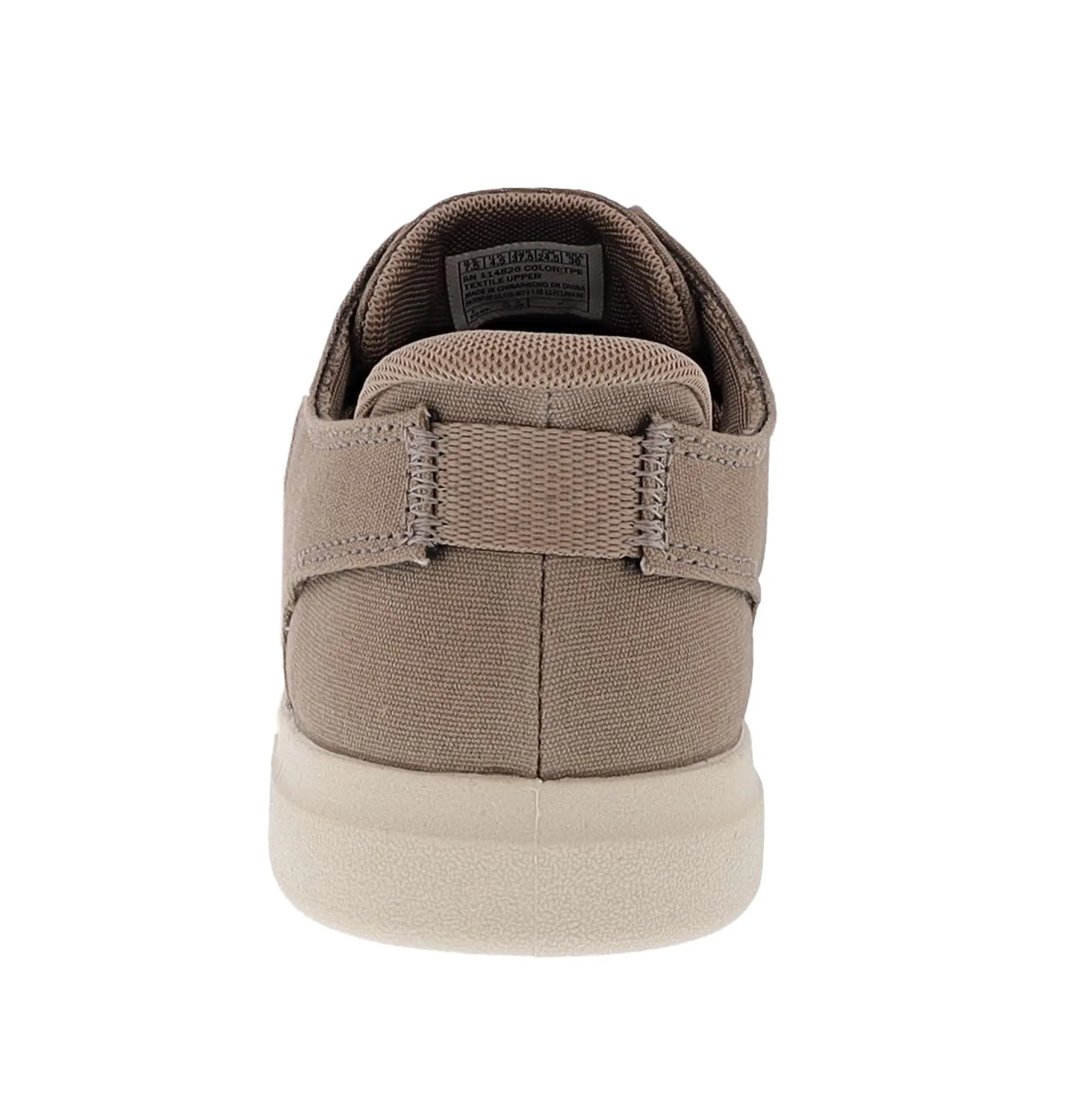 Wide Width Shoes>Skechers Women's Slip-Ins: Bobs D'vine- So Devoted Canvas Upper Shoes