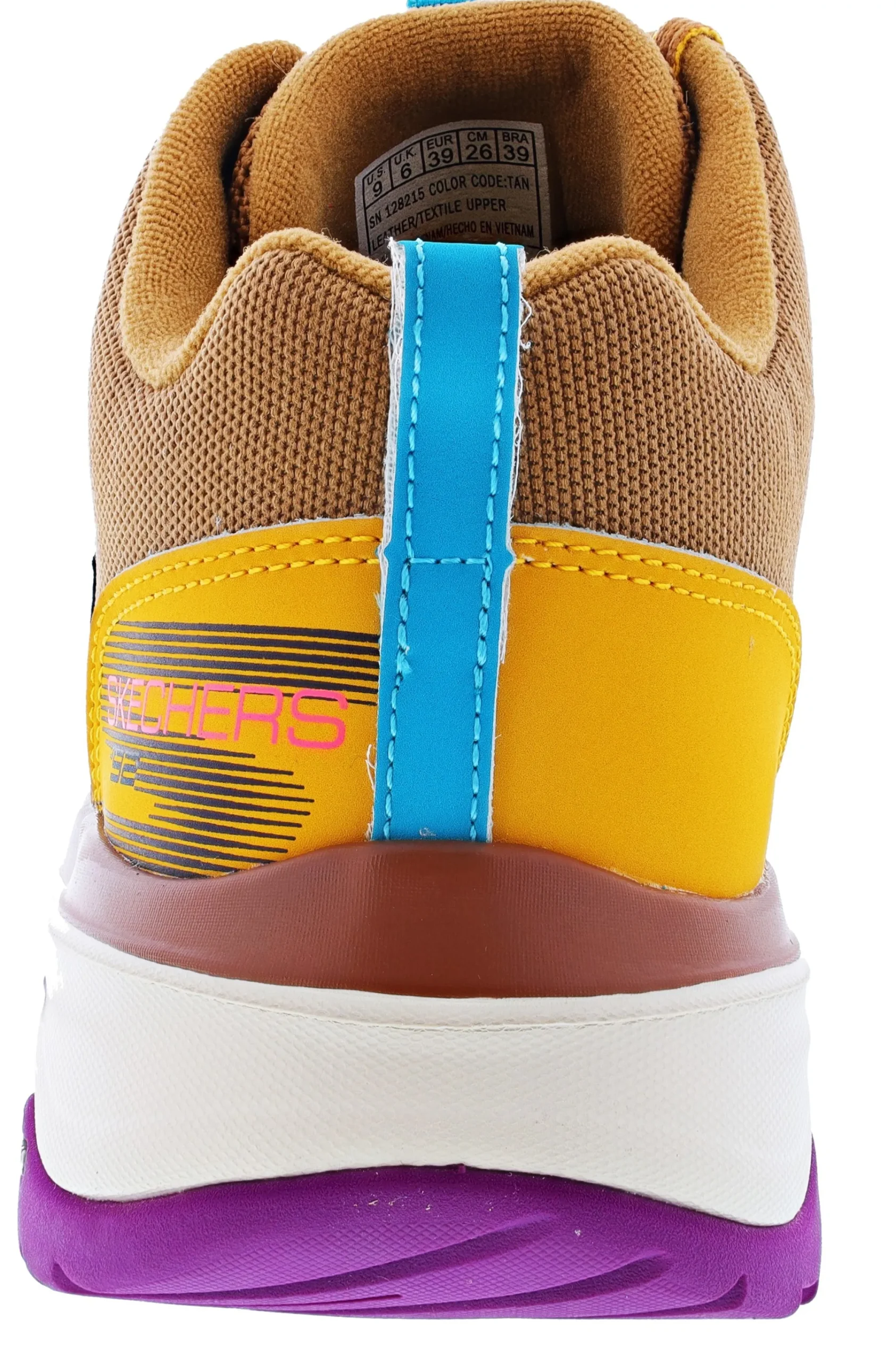 Running|Hiking>Skechers Women's Trail Running Shoes Max Cushioning Trail