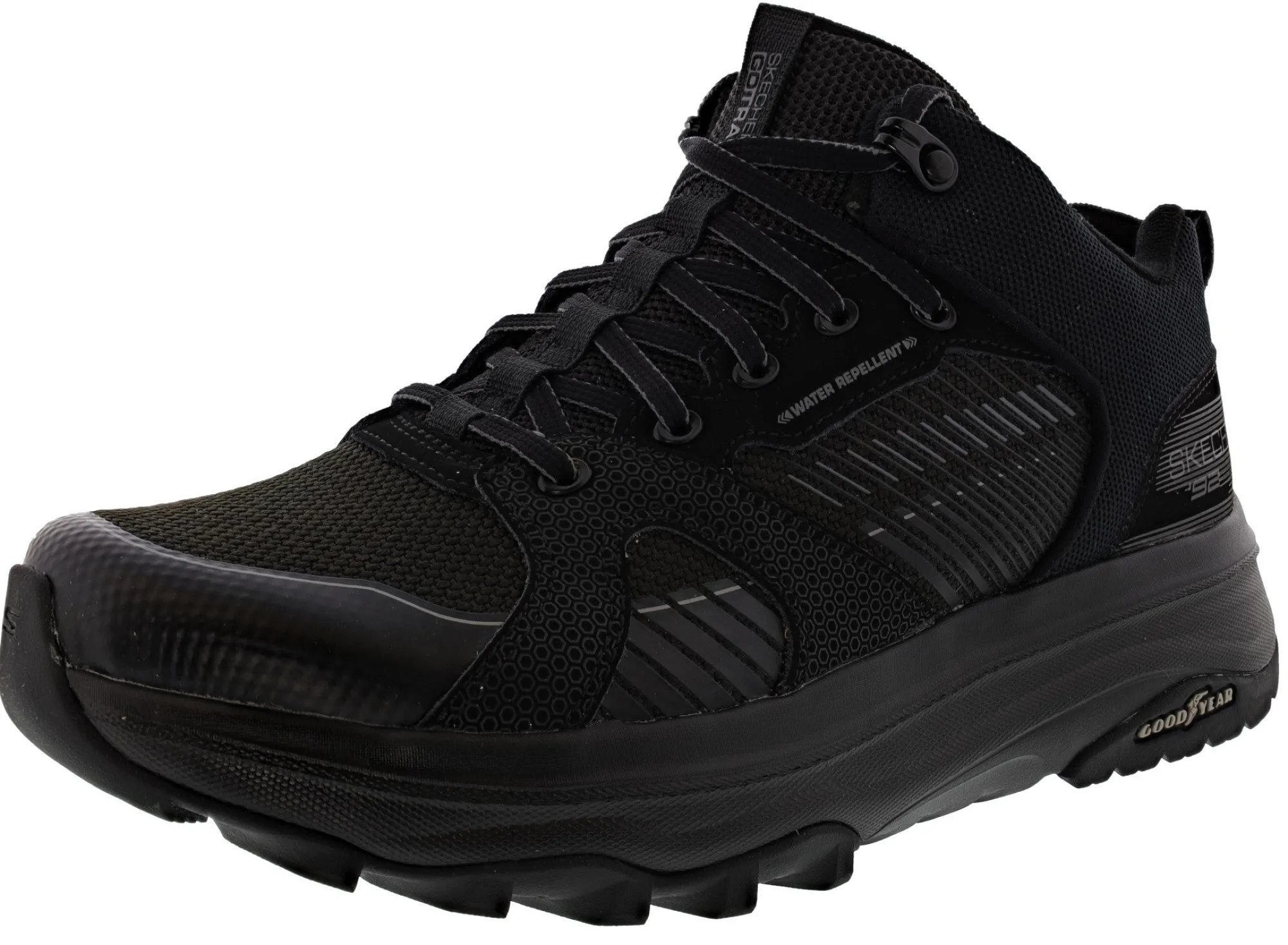 Running|Hiking>Skechers Women's Trail Running Shoes Max Cushioning Trail
