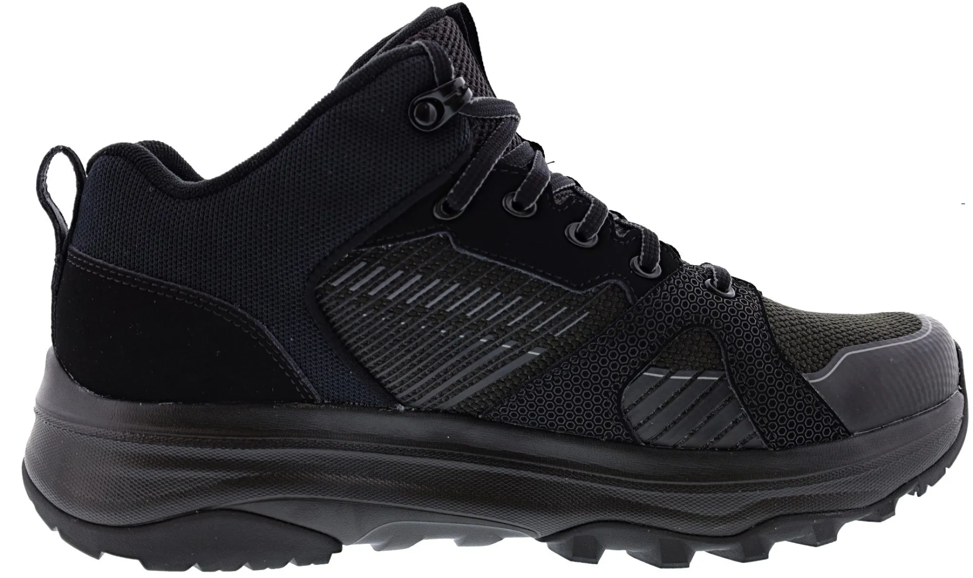 Running|Hiking>Skechers Women's Trail Running Shoes Max Cushioning Trail