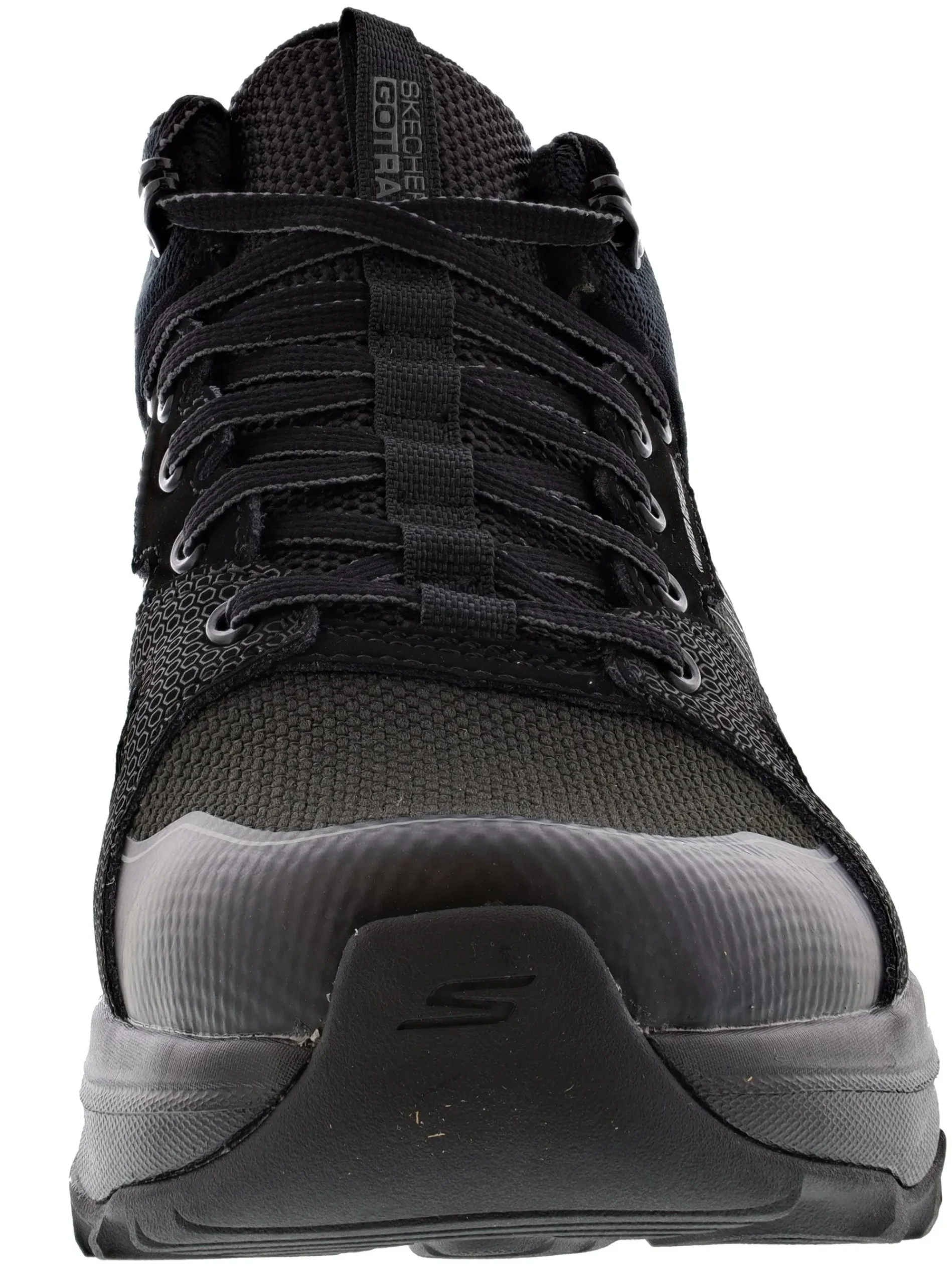 Running|Hiking>Skechers Women's Trail Running Shoes Max Cushioning Trail