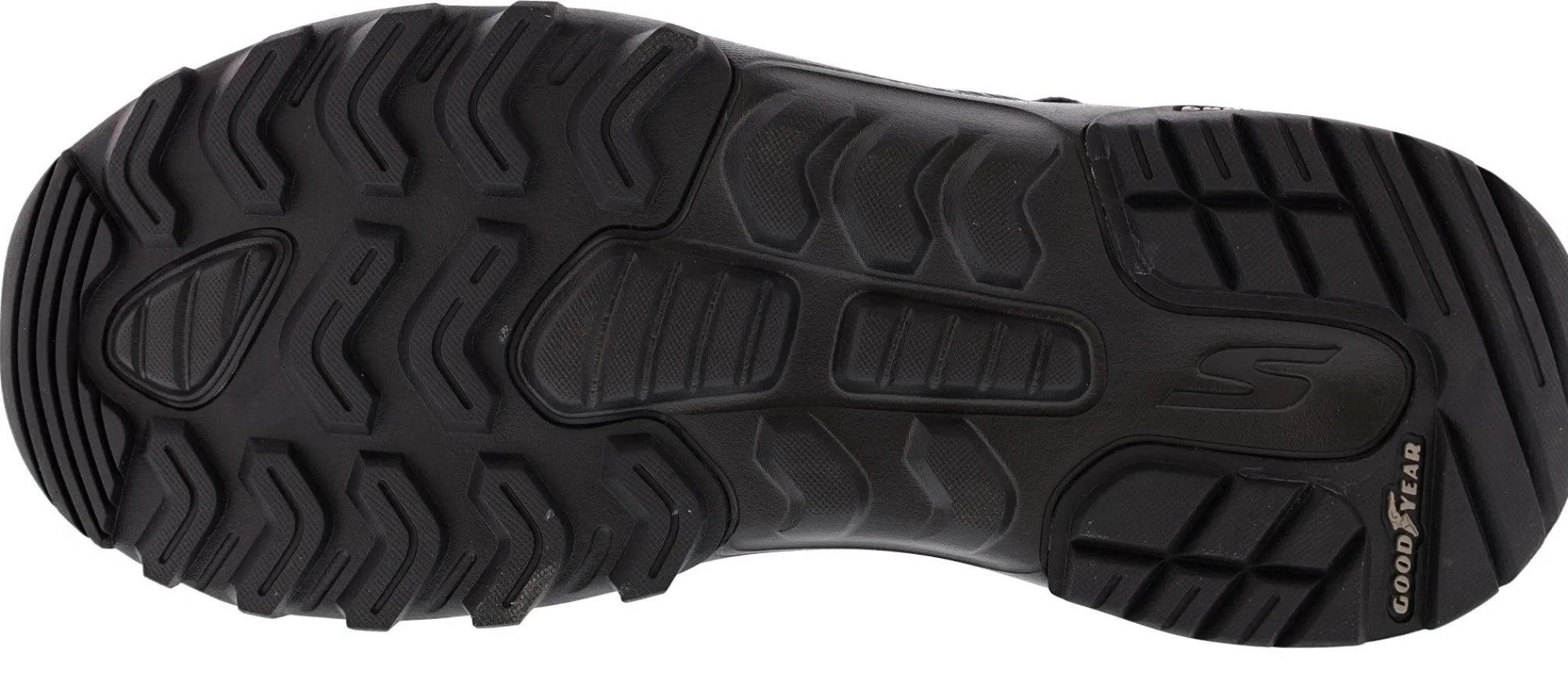 Running|Hiking>Skechers Women's Trail Running Shoes Max Cushioning Trail