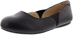Slippers|Flats>Softwalk Women's Norwich Slip On Ballerina Flats