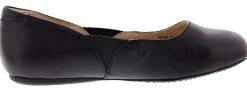 Slippers|Flats>Softwalk Women's Norwich Slip On Ballerina Flats