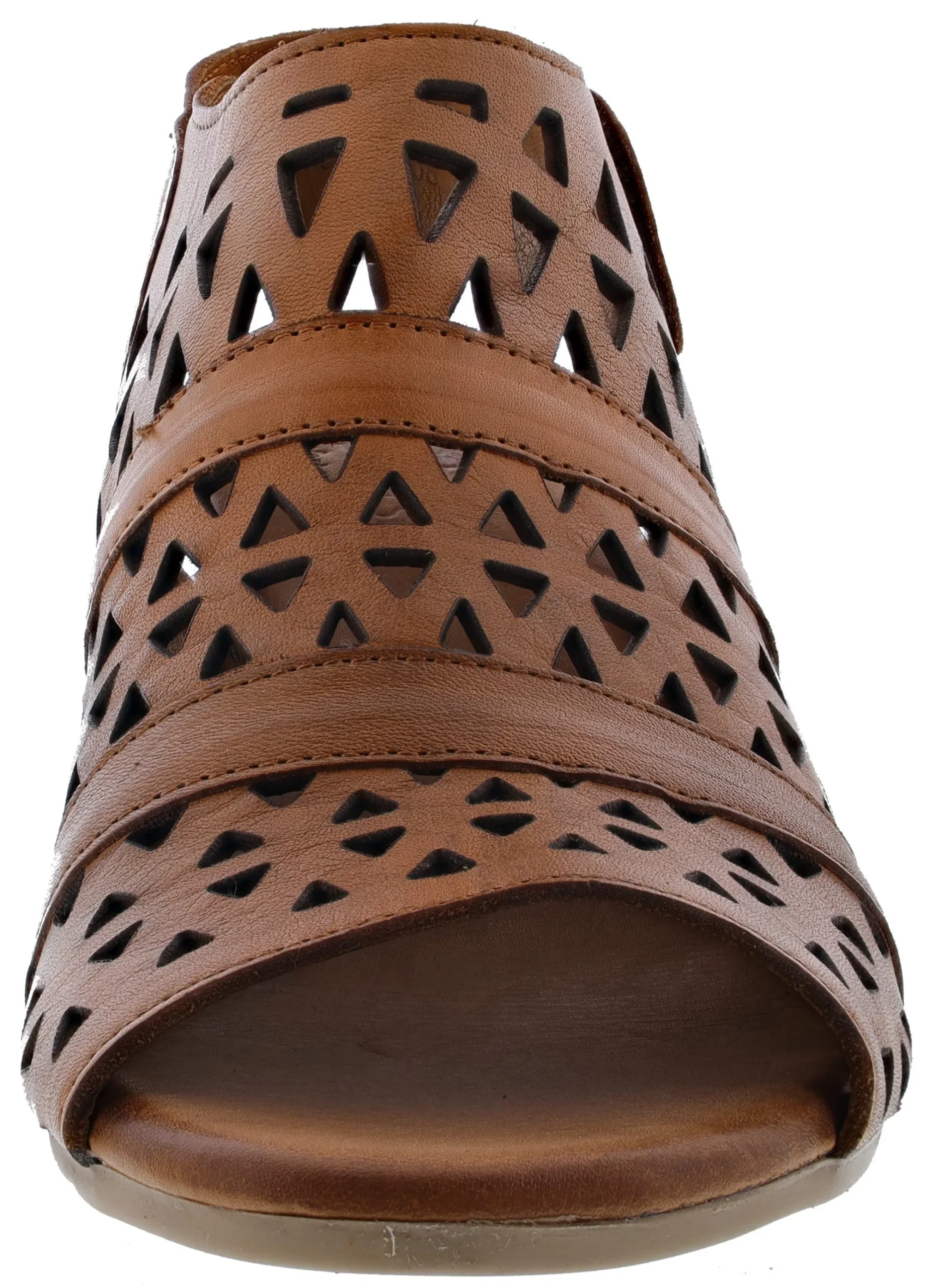 Sandals>Spring Step Women's Dorotha Adjustable Backstrap Heeled Sandals