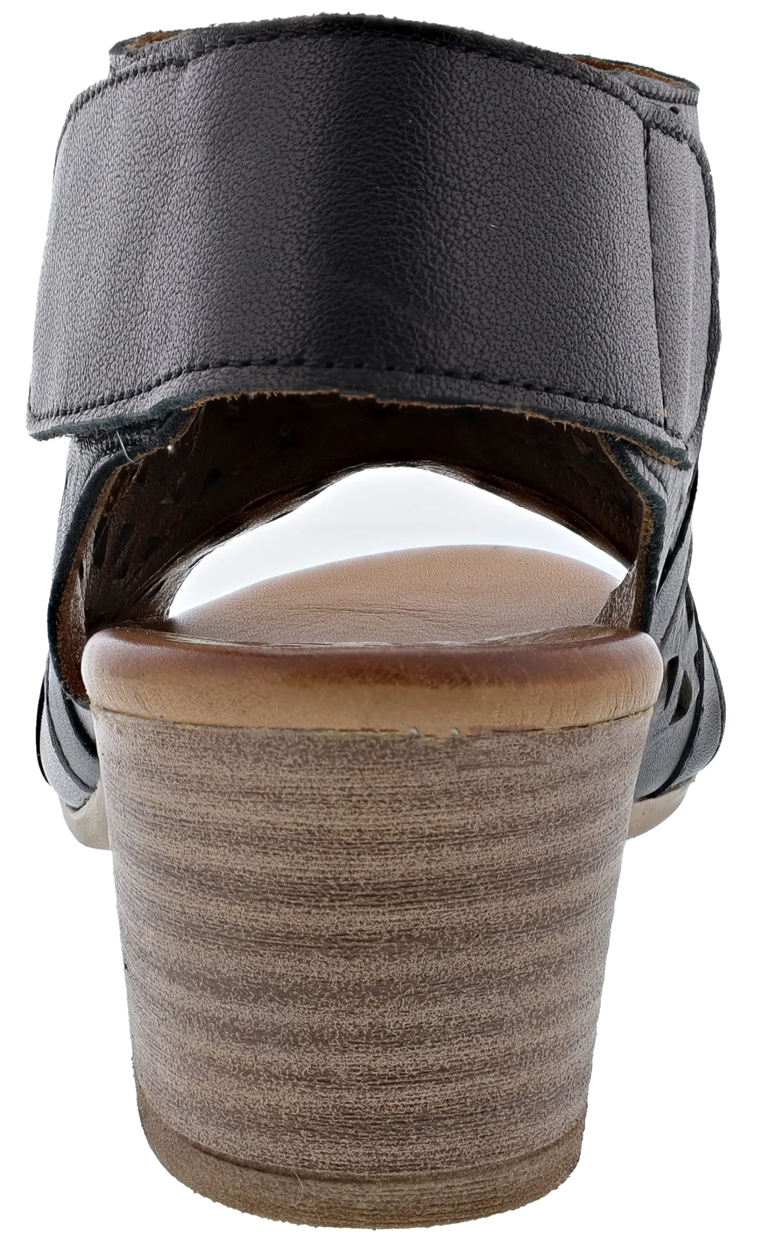 Sandals>Spring Step Women's Dorotha Adjustable Backstrap Heeled Sandals