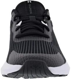 Running>Under Armour Women's Surge 3 Running Shoes Black/White